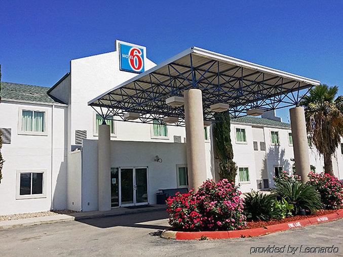 Motel 6 New Braunfels Exterior foto